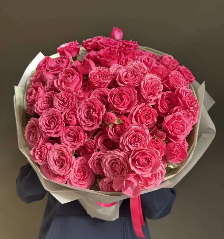 Passion Pink – размер L