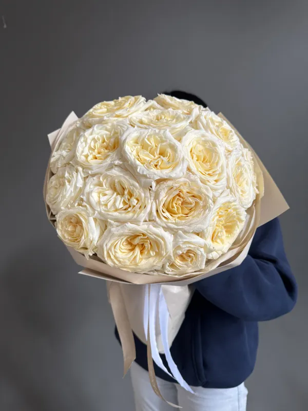 Candle Light Rose M