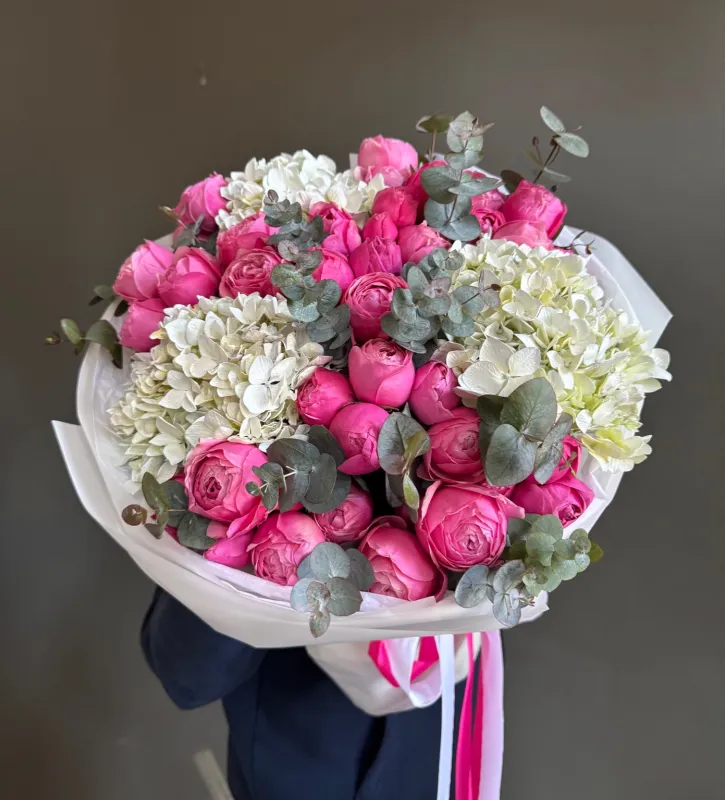 Pink Harmony (L)