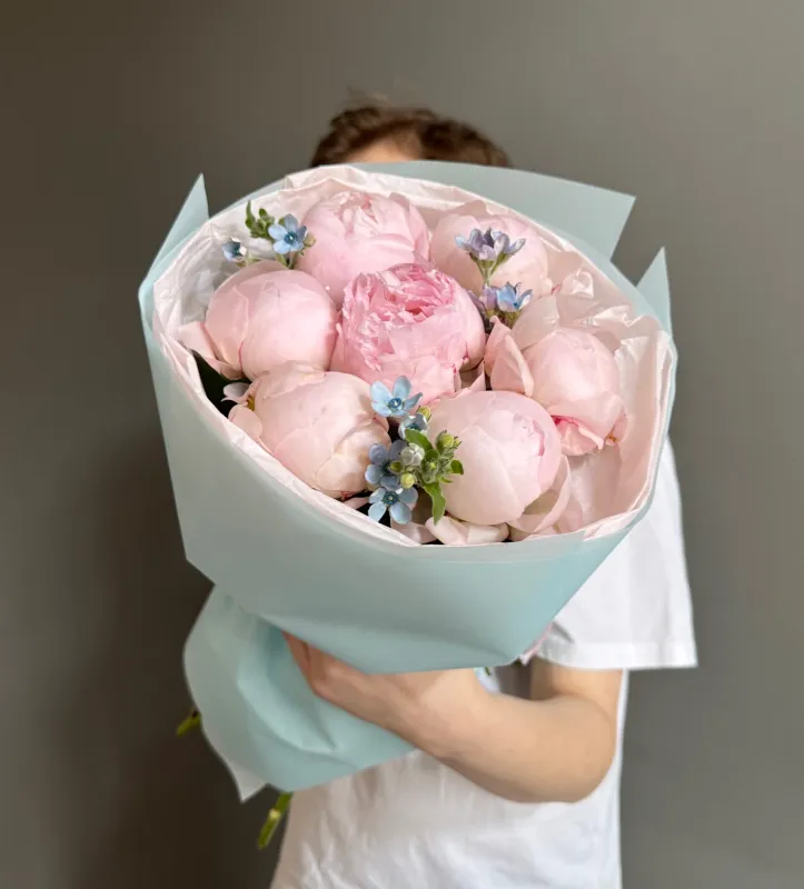 Powder Kiss Pion (M)