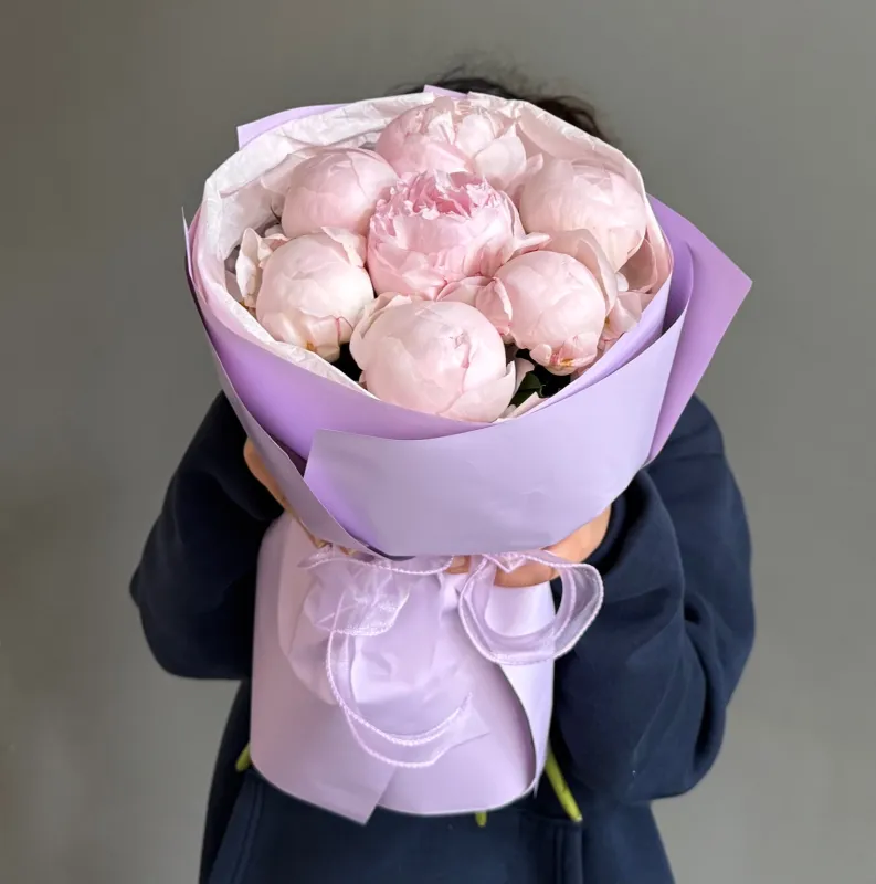 Lilac Veil (M)