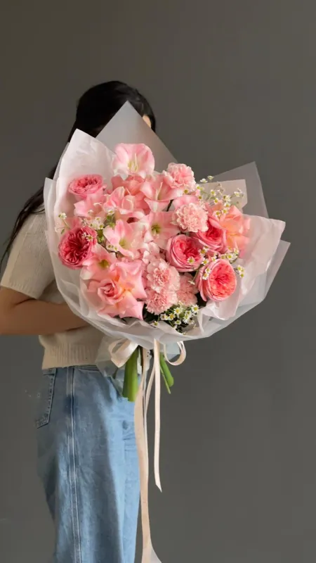 Soft Pink (L)