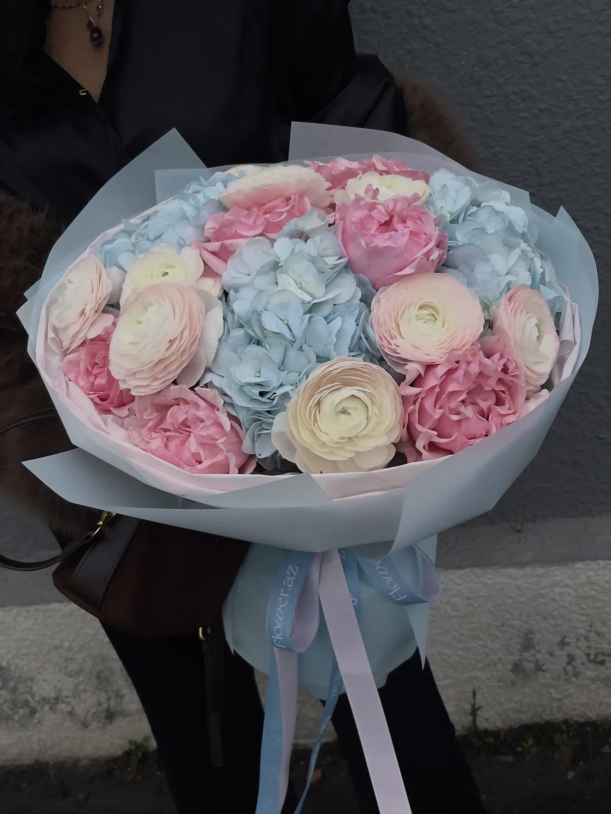 Pastel Sky (M)