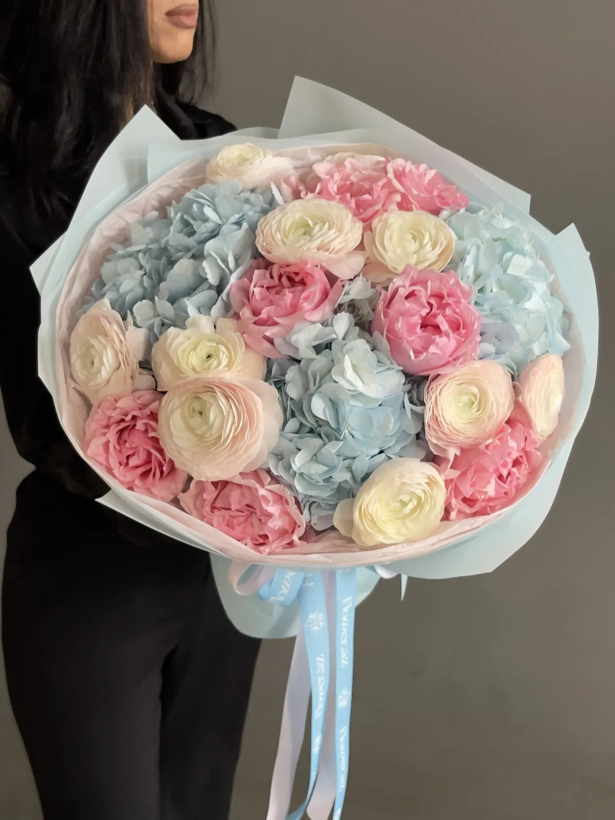 Pastel Sky (M)