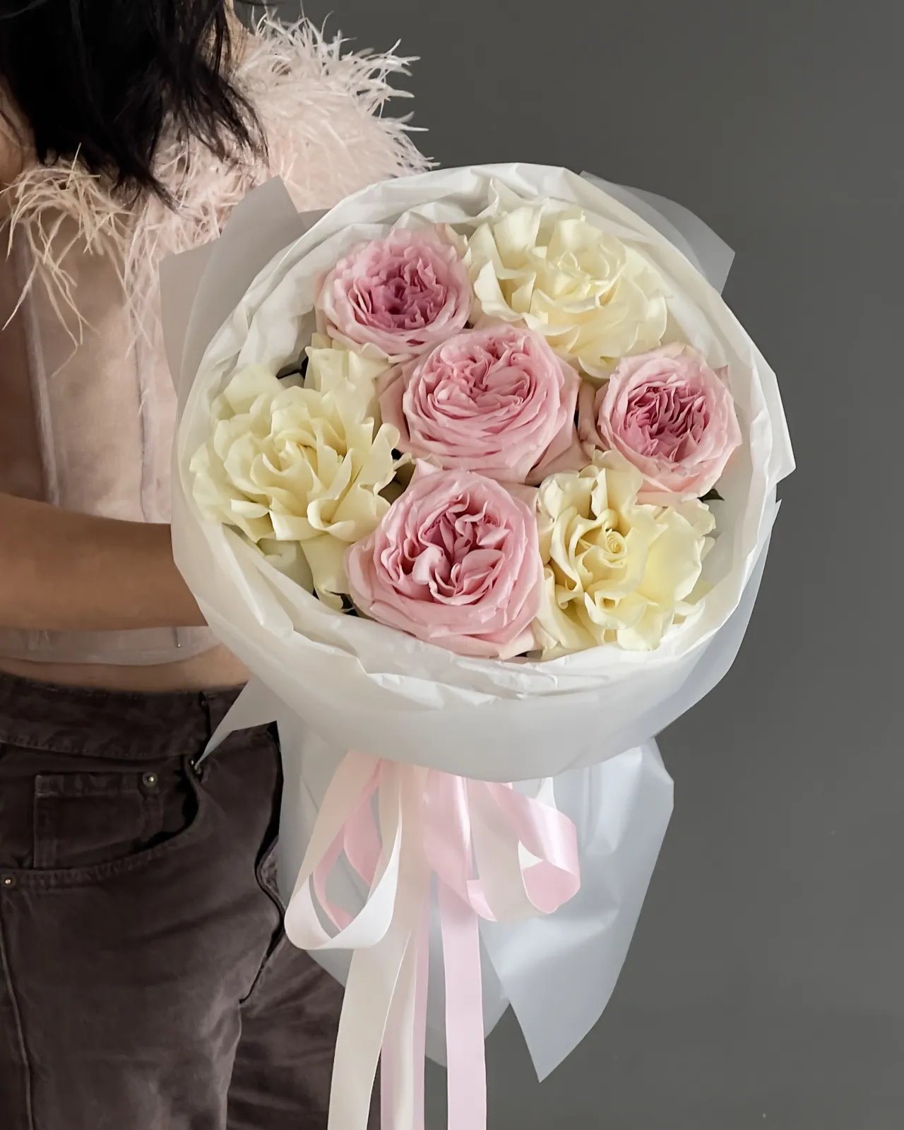 Blush Harmony 3 (S)