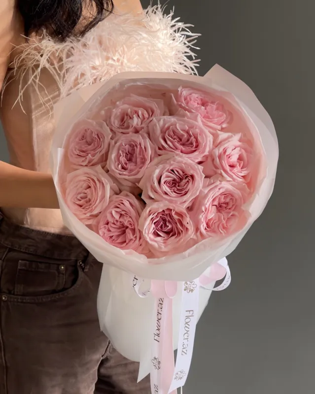 Blush Elegance (M)