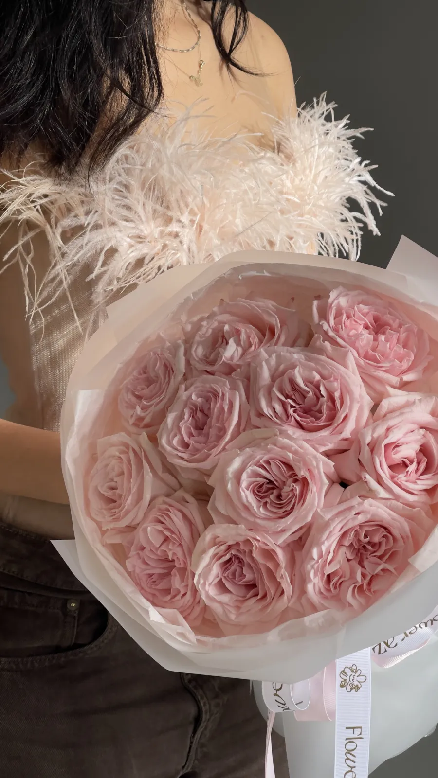 Blush Elegance (M)