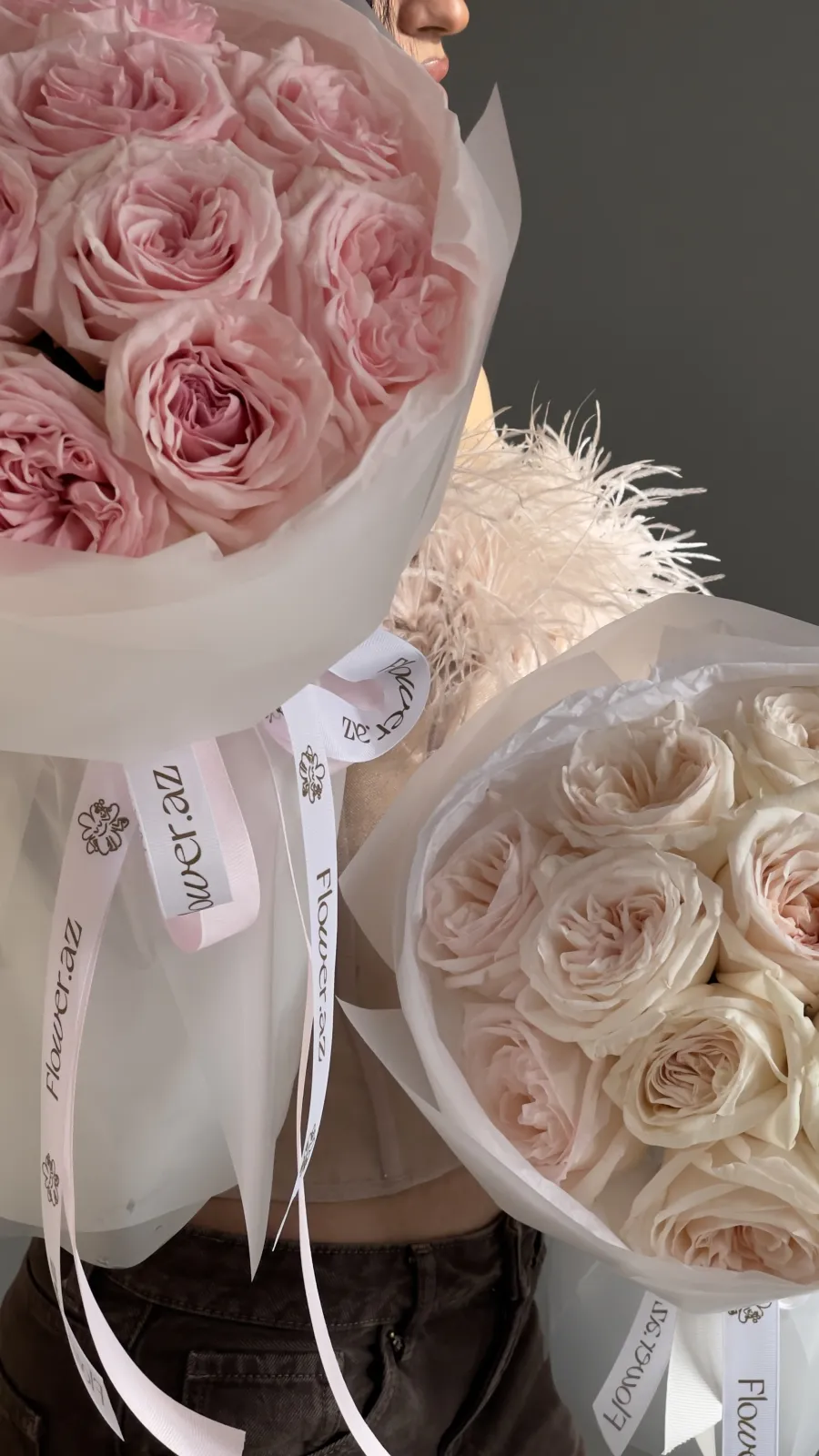Blush Elegance (M)