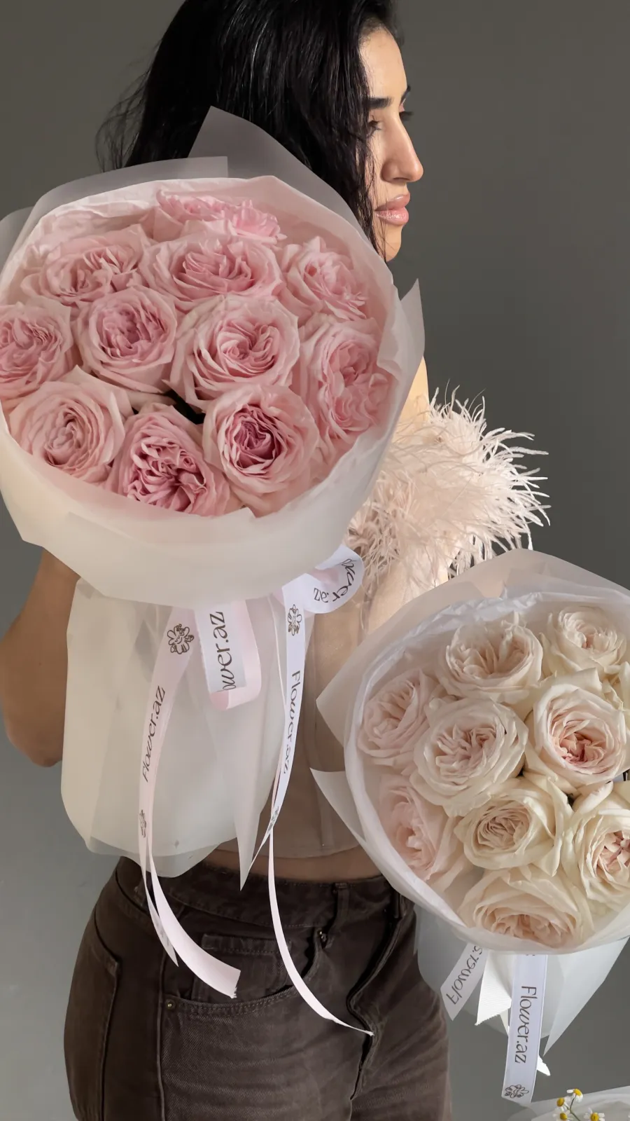 Blush Elegance (M)