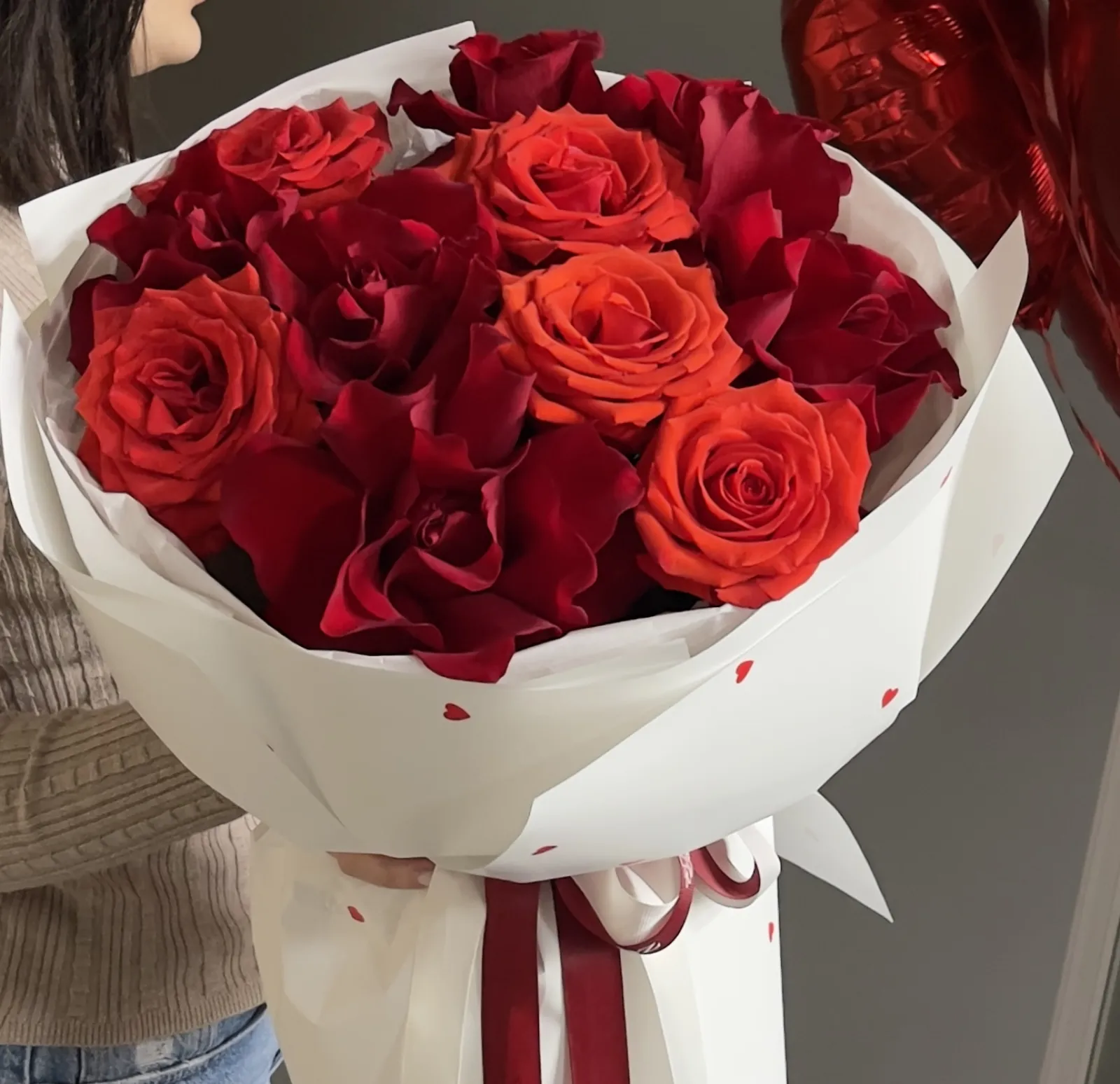 Əbədi Sevgi – Sevgililər Günü Xüsusi ❤️