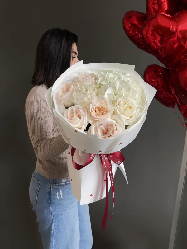 Чистая Любовь – Valentine Edition