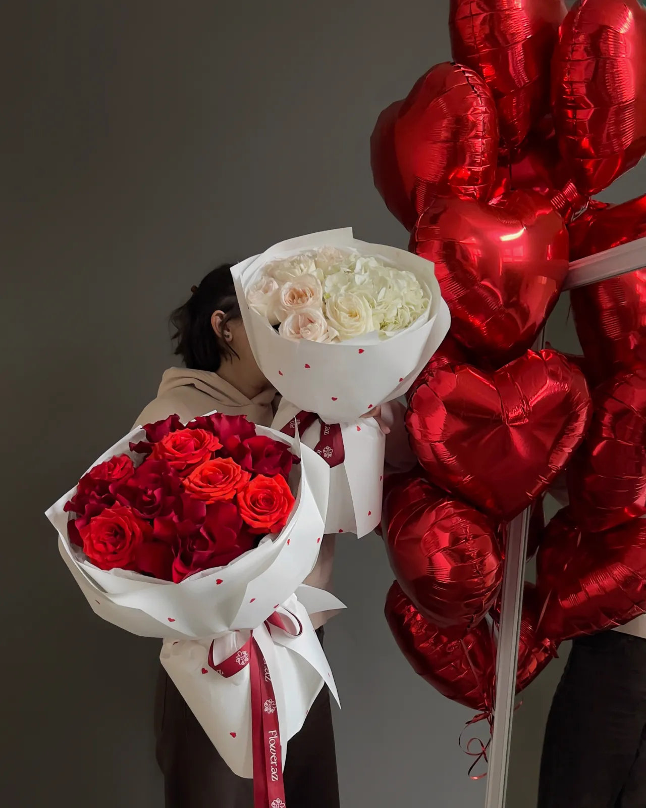 Saf Sevgi – Valentine Edition ❤️