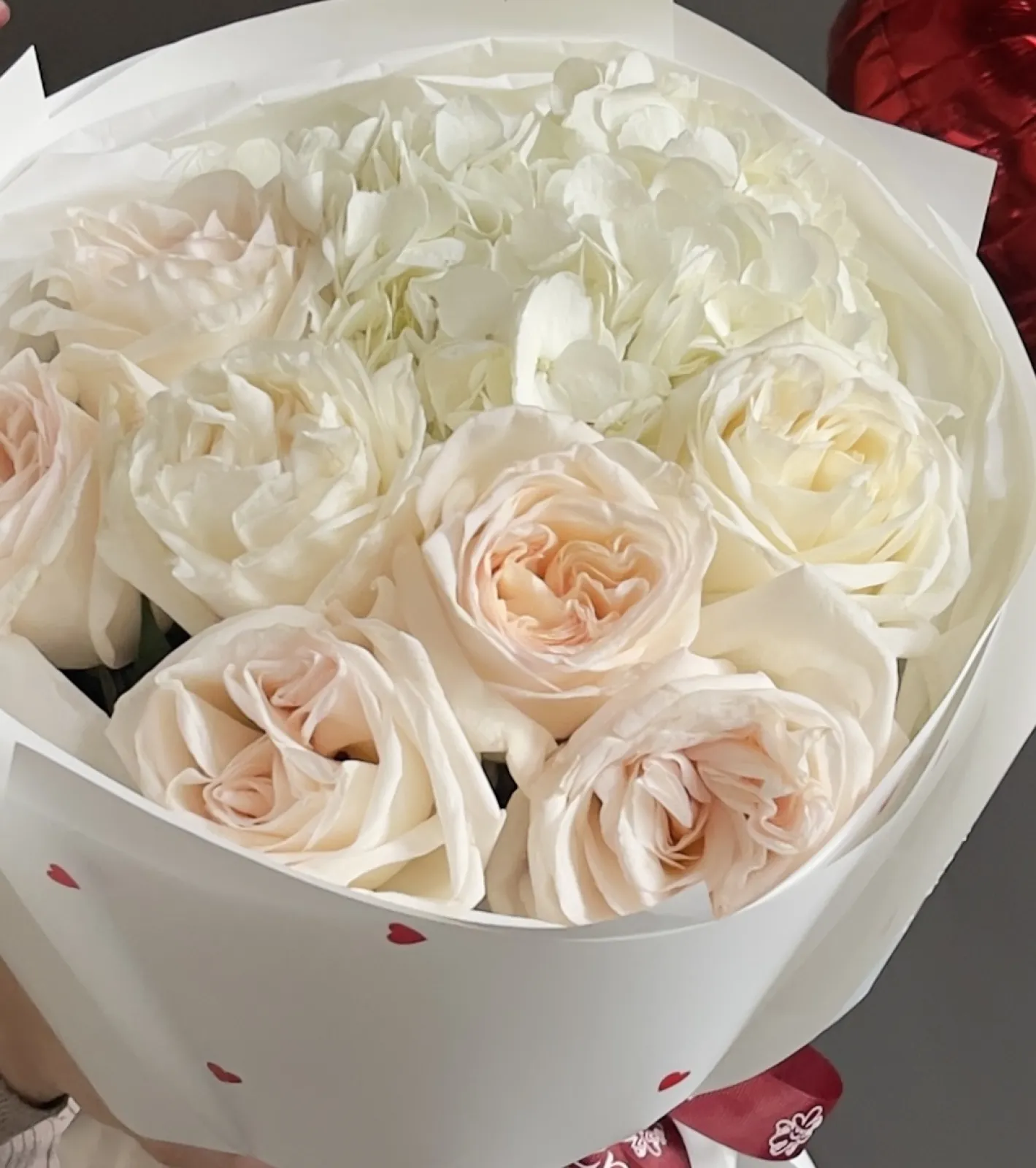 Saf Sevgi – Valentine Edition ❤️