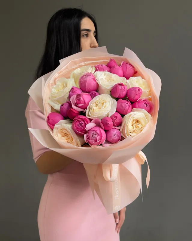 Silva Pink 5, White O`hara 7