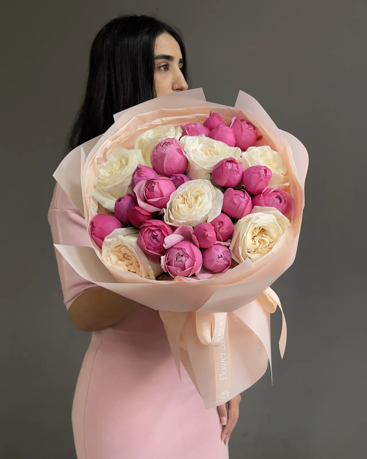 Silva Pink 5, White O`hara 7