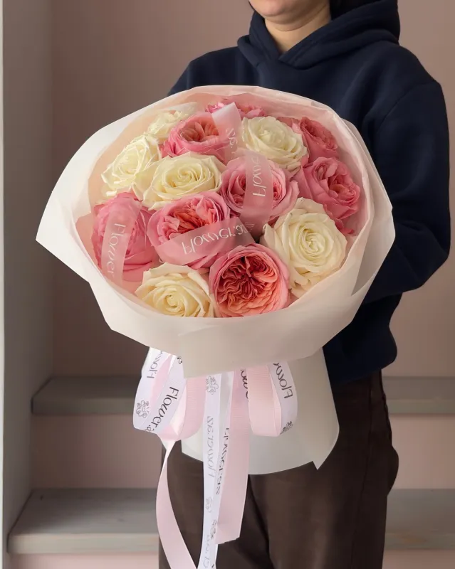Pastel Harmony (M)