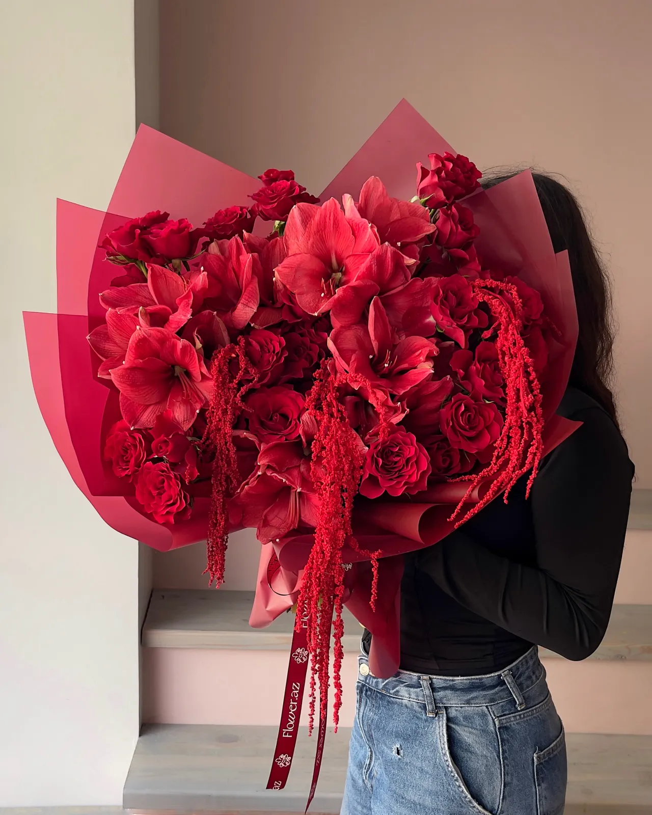 Scarlet Passion