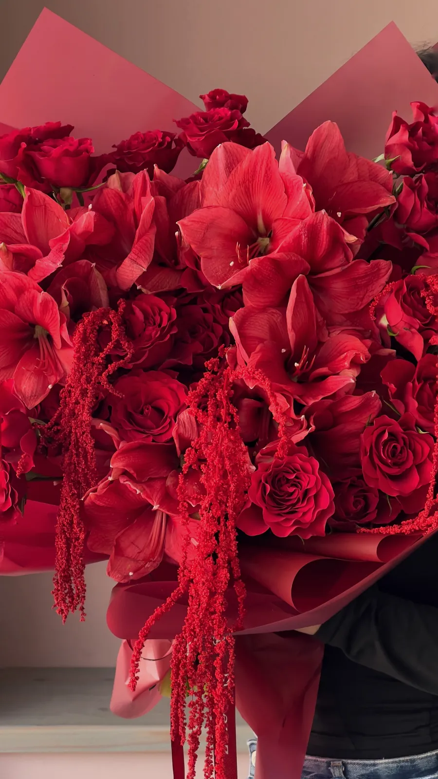 Scarlet Passion