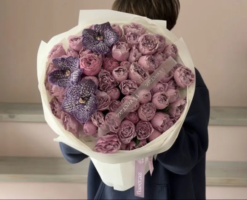 Lavender Dream букет