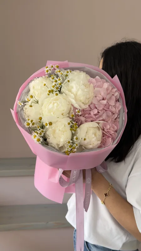 Pink Orchid Delight