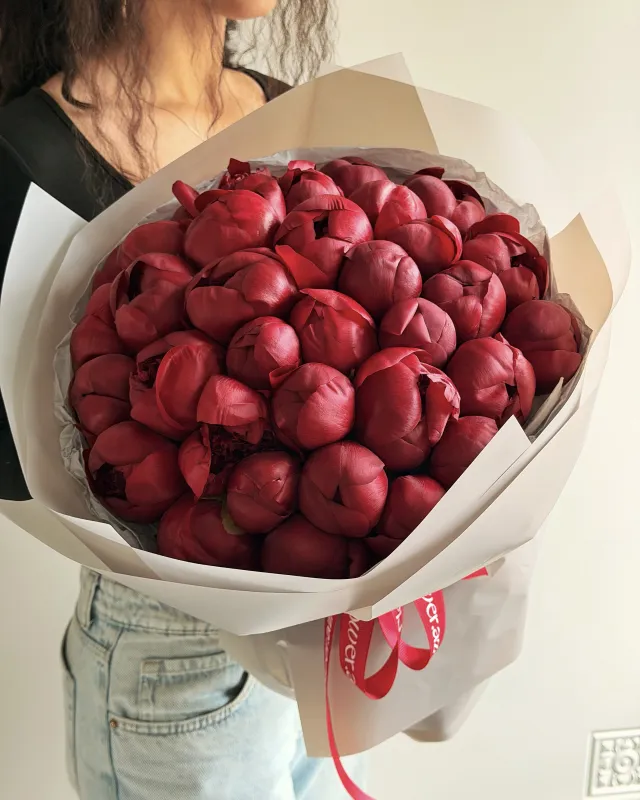 Rouge Impériale