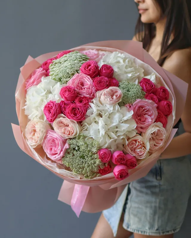 Pearl Garden
