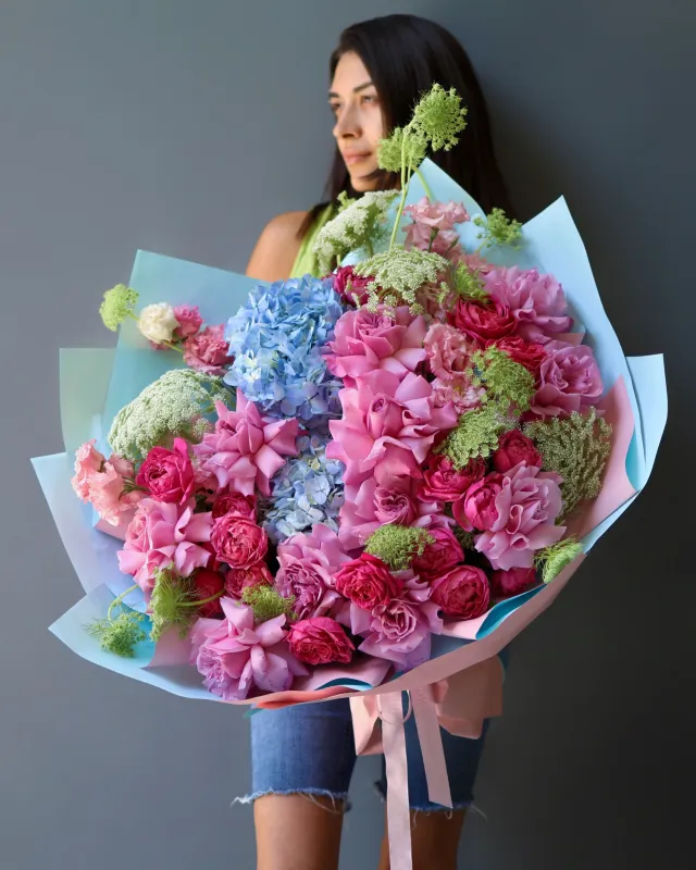 Azure Bloom