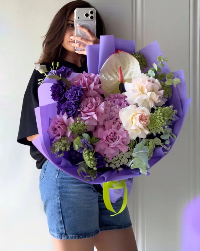 Violet Muse