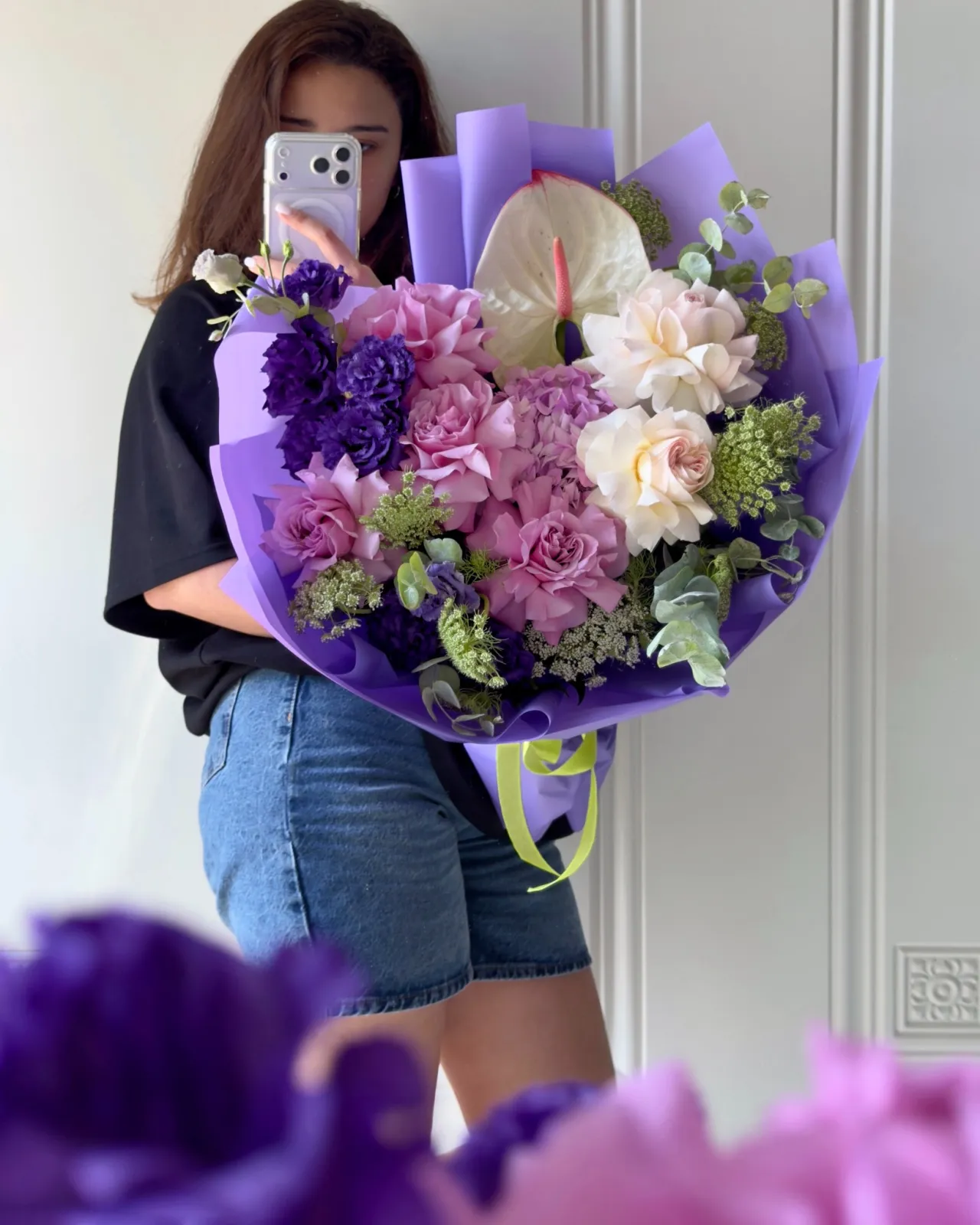 Violet Muse