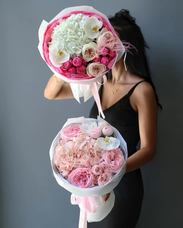 Pink Élan
