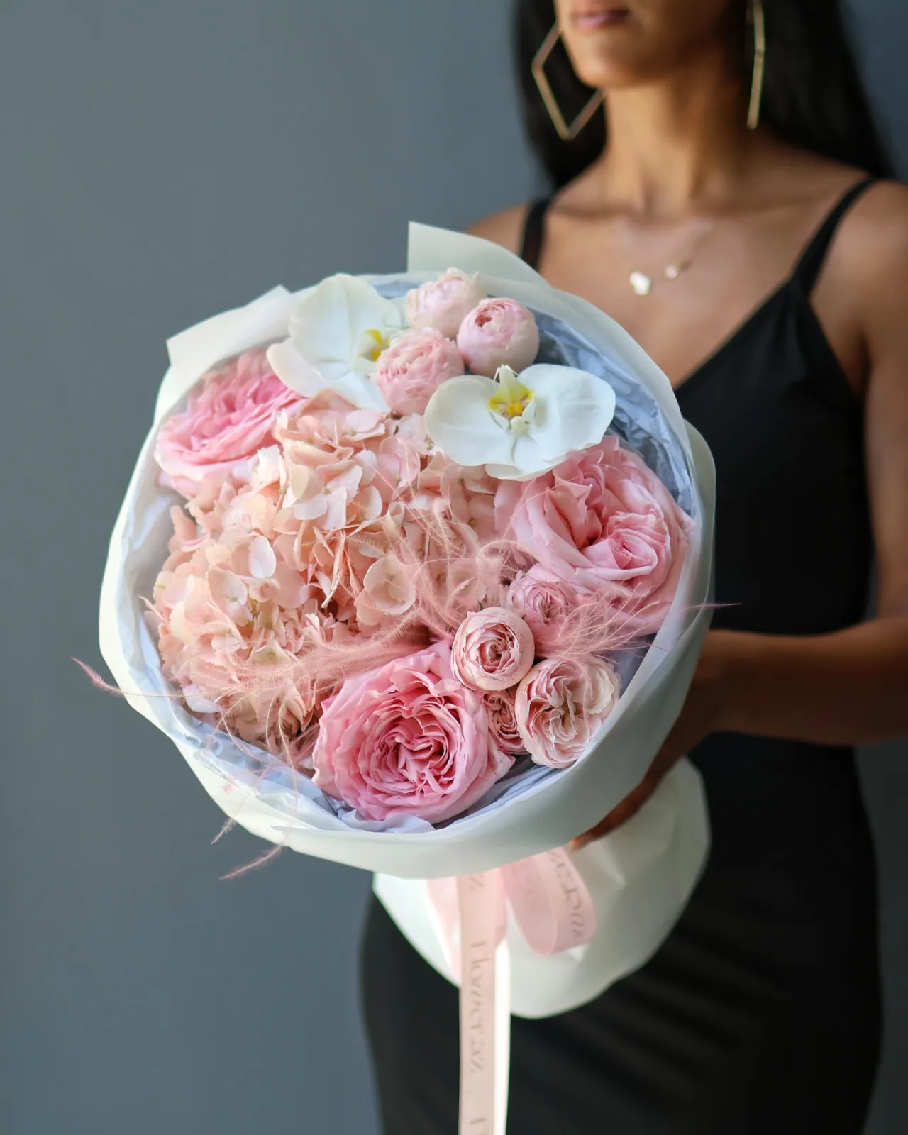 Pink Élan