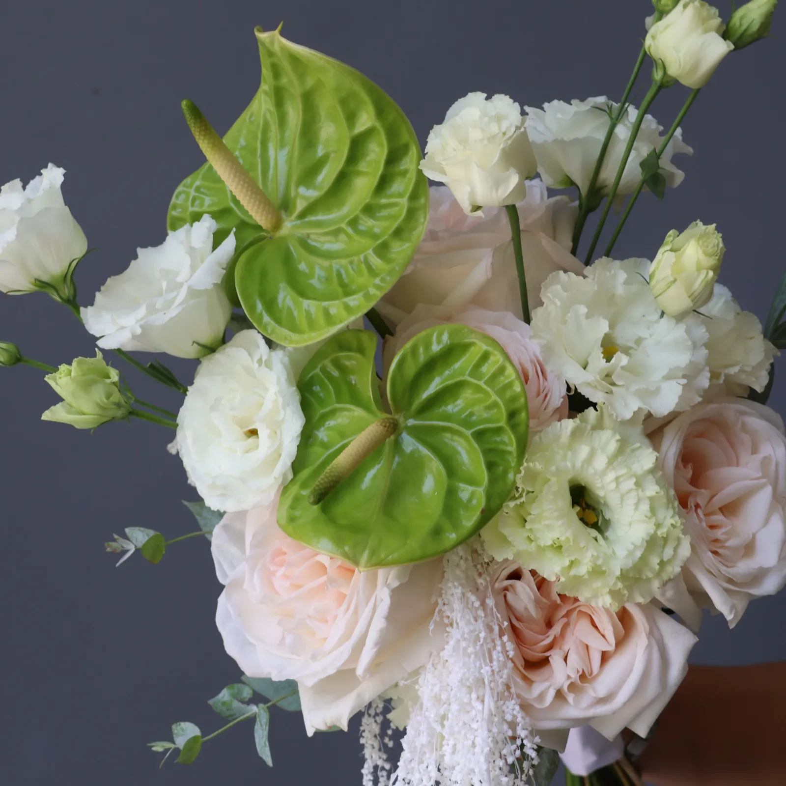 Ivory Vow
