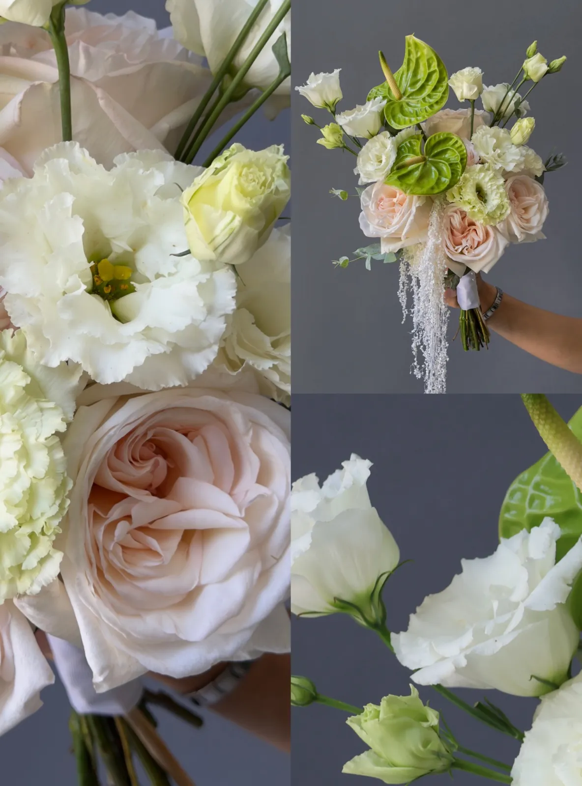 Ivory Vow