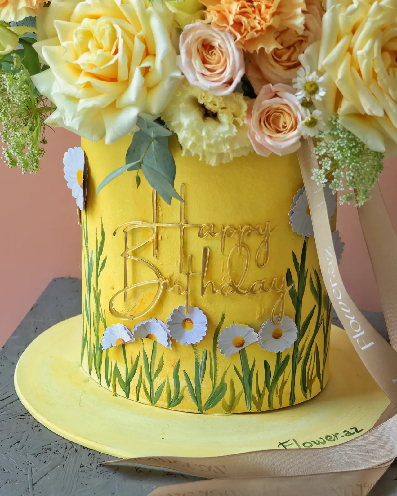 Sunny Birthday