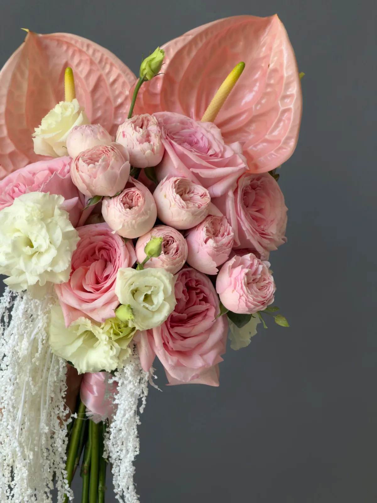Blush Bridal kompozisiya
