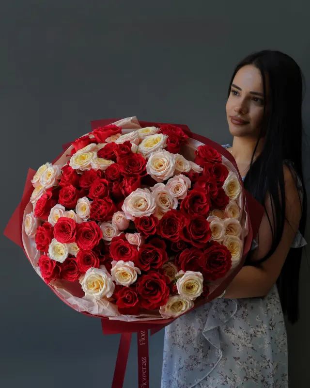 Rouge & Ivory