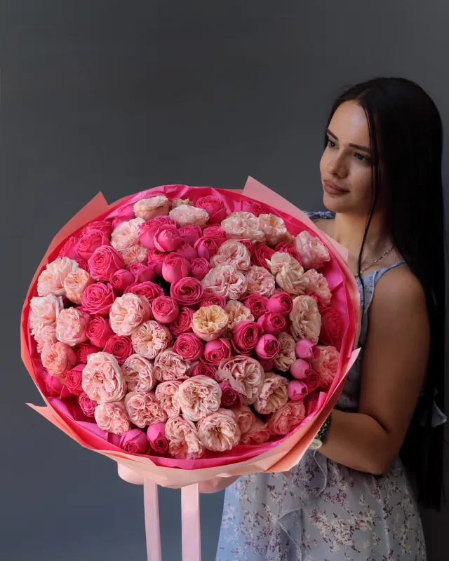Pink Symphony