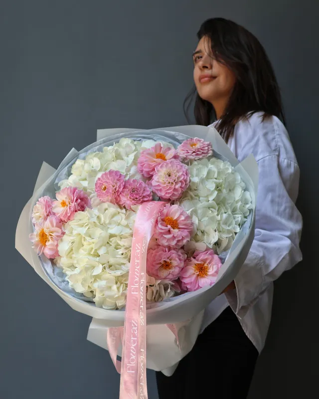 Blush Garden 1