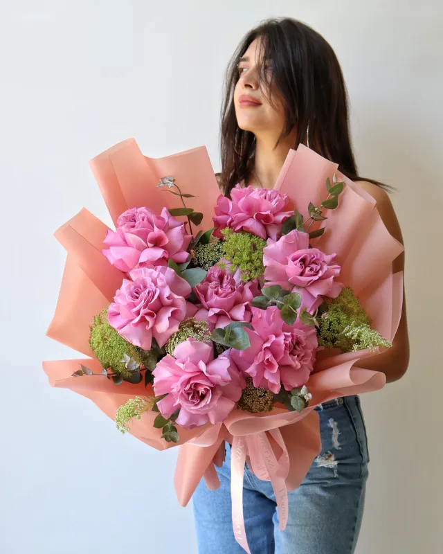 Pink Muse