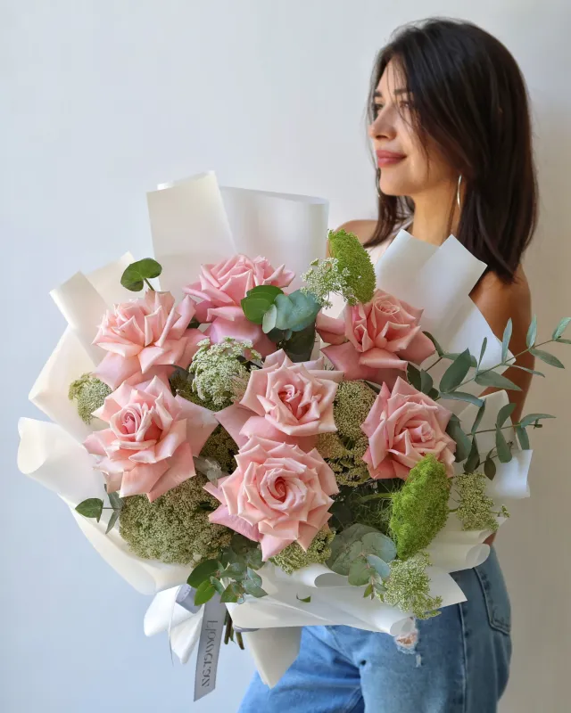 Rose Whisper