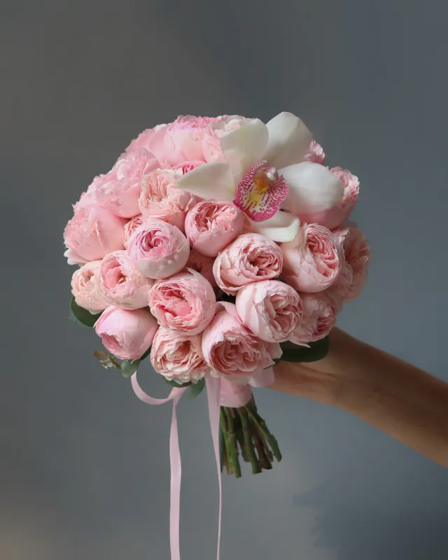 Pink Pearl