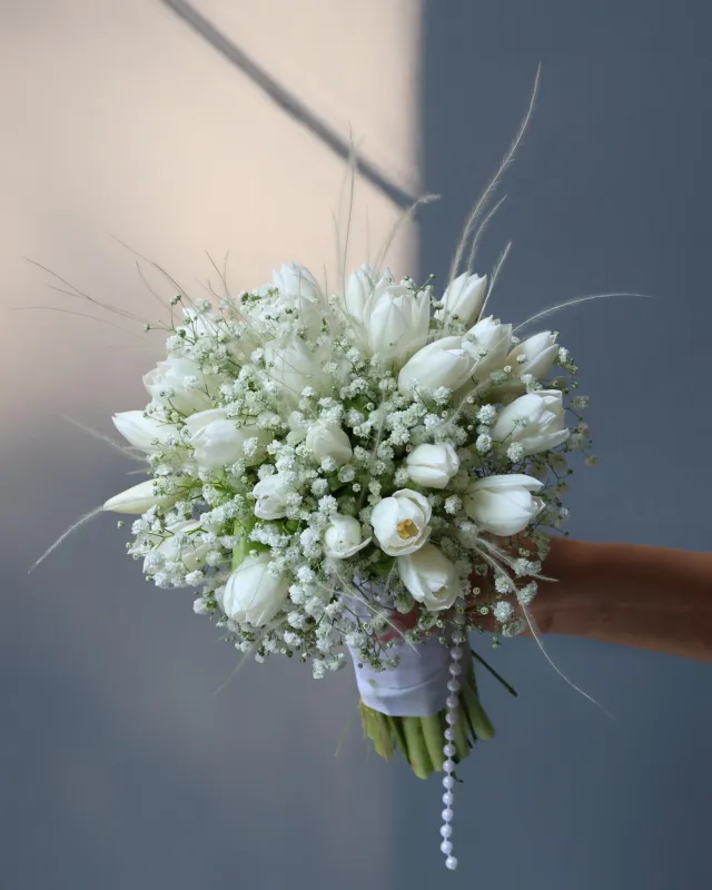 White Whisper