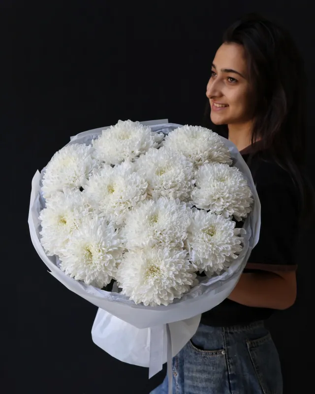 Perle Blanche