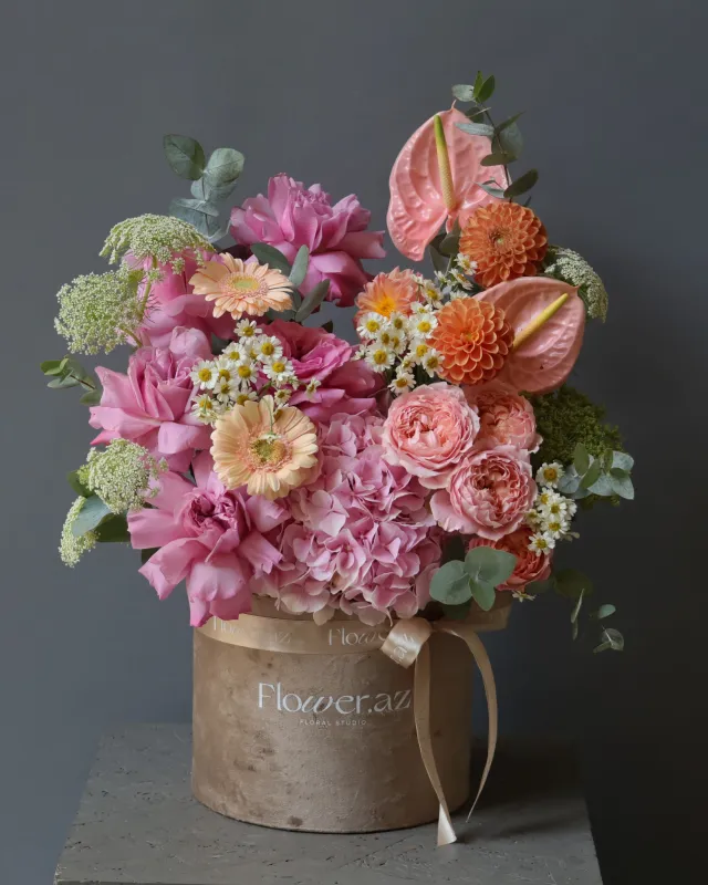 Rosé Botanique