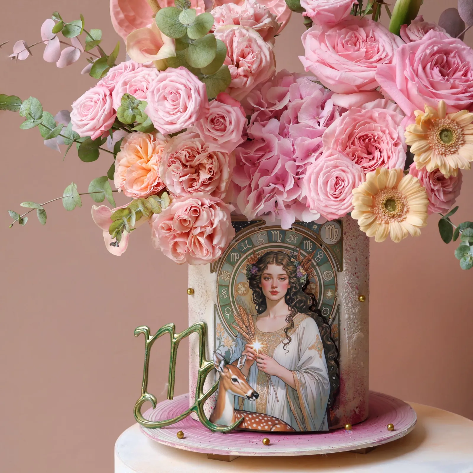 Virgo Muse