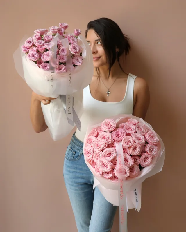Pink Velvet