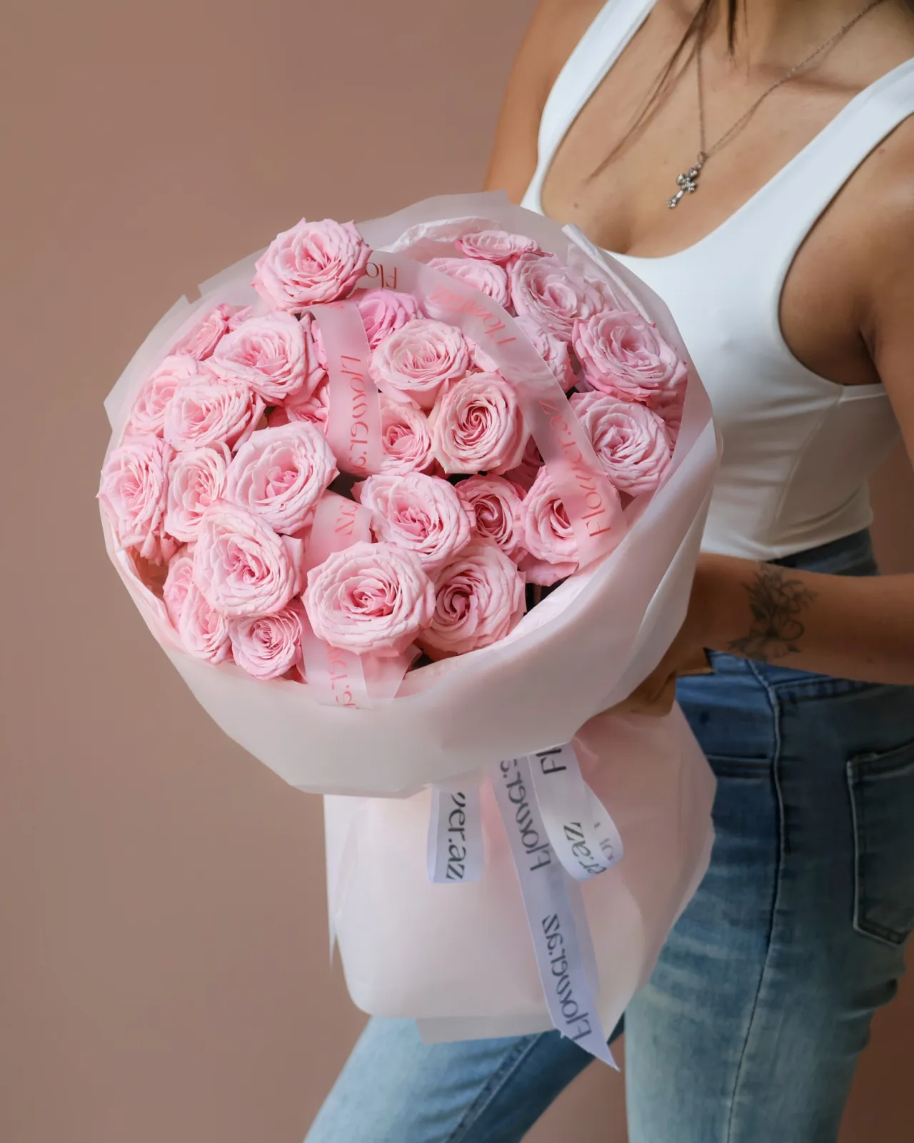 Pink Velvet