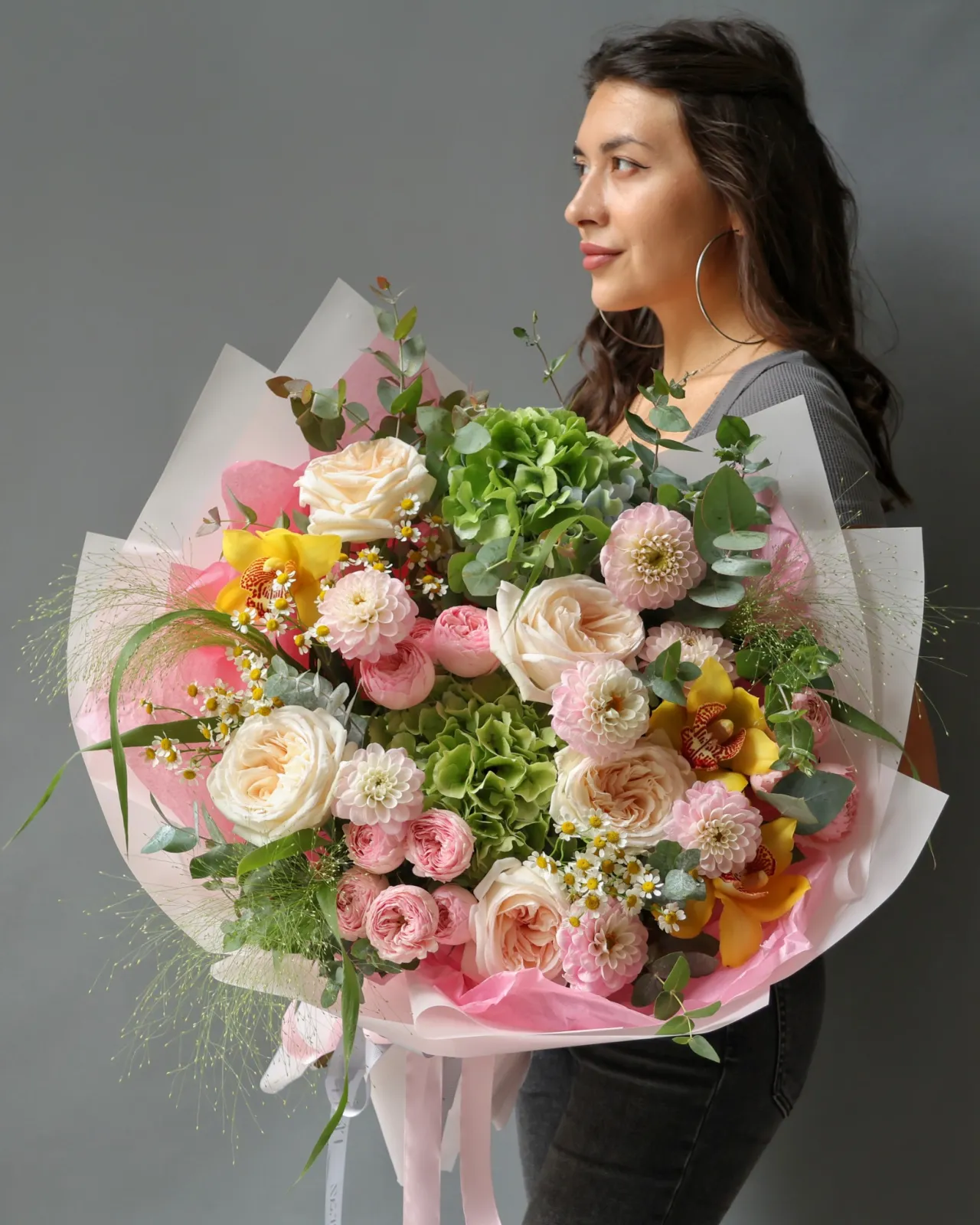 Garden Blush