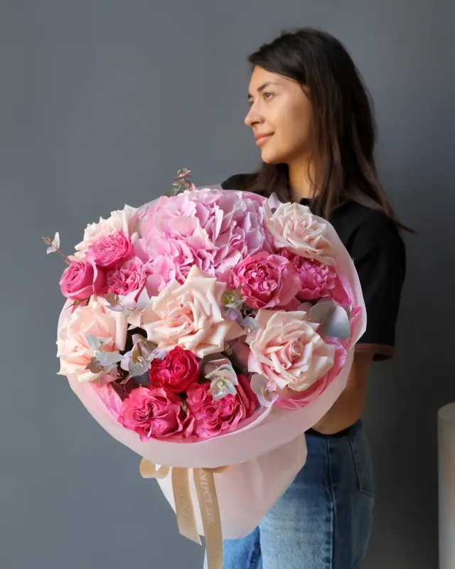 Pink Éclat