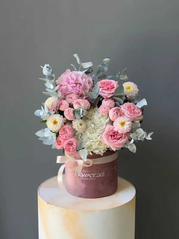 Rose Éclat